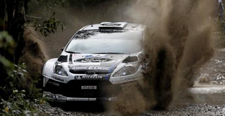 Petter Solberg